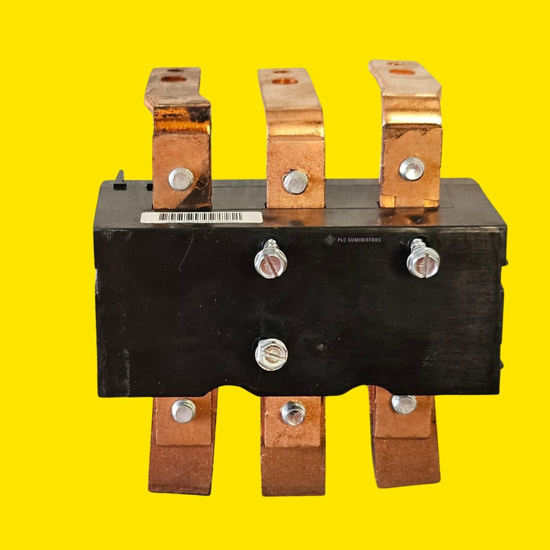 Relevador De Sobrecarga Square D 9065 Motor Logic