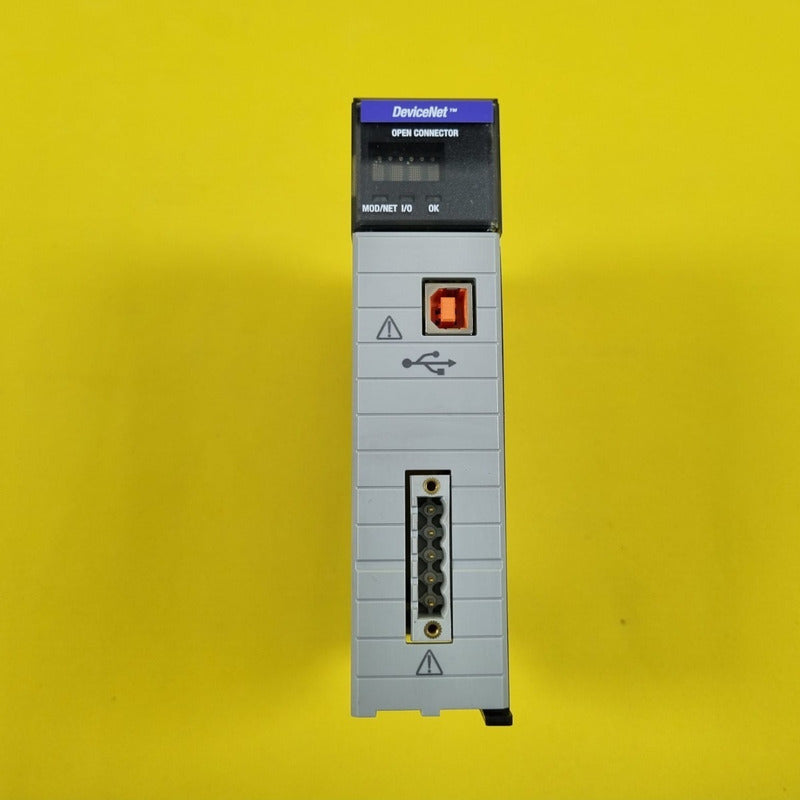 Allen-bradley 1756-dnb Devicenet Open Connector
