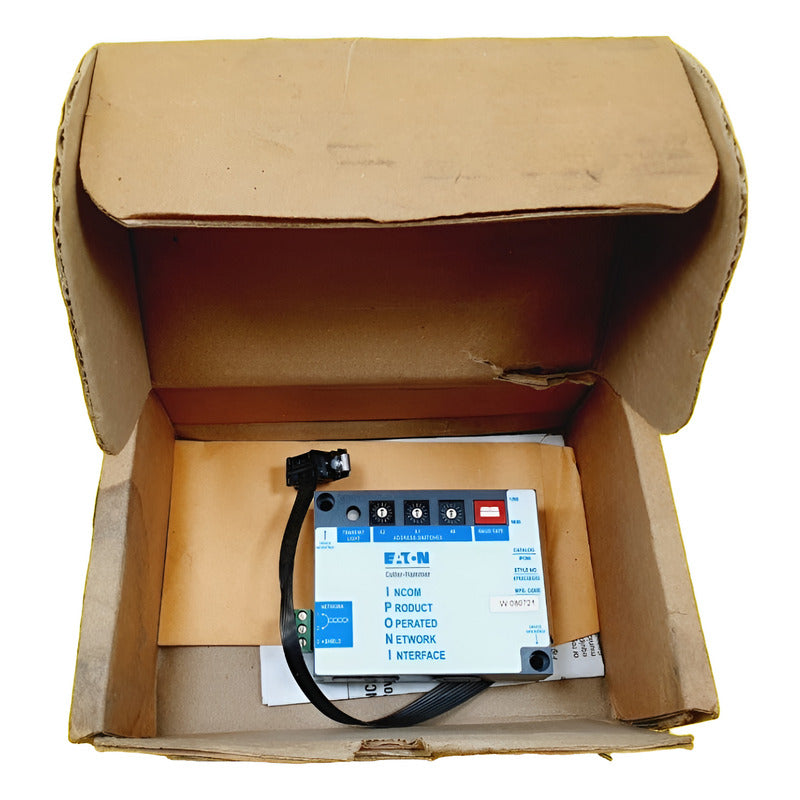 Eaton/cutler-hammer Incom 8793c36g03