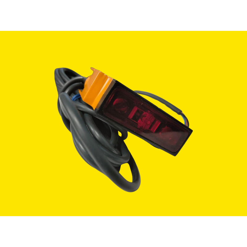 Omron E3s-ls10xb4 Photoelectric Sensor