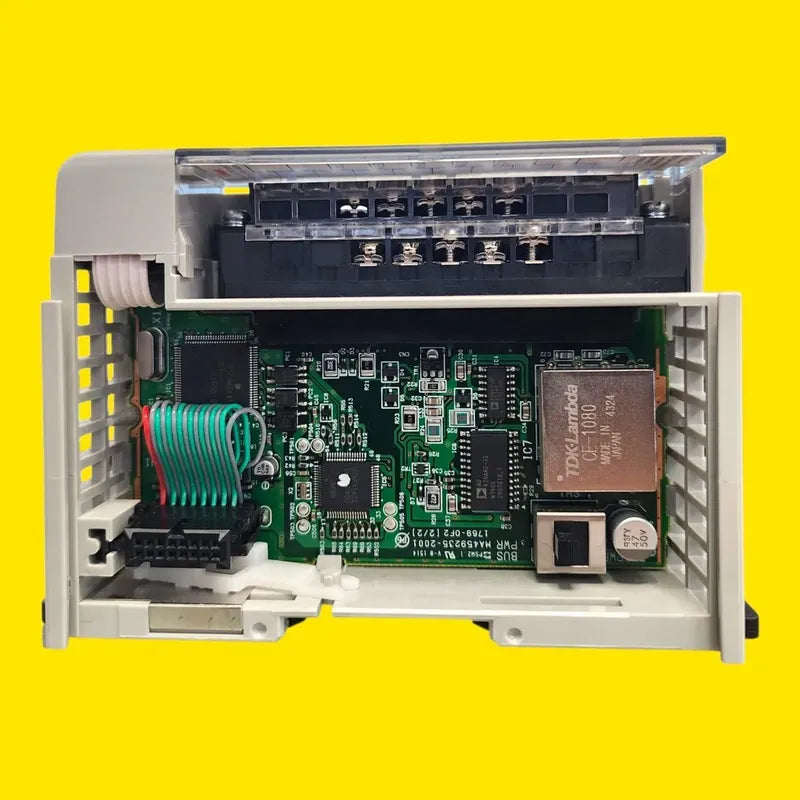 Allen Bradley 1769-of2 Modulo De Salida Analogica