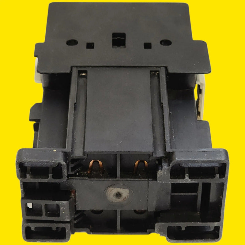 General Electric Rl4rd022t Contactor Trifásico Plc