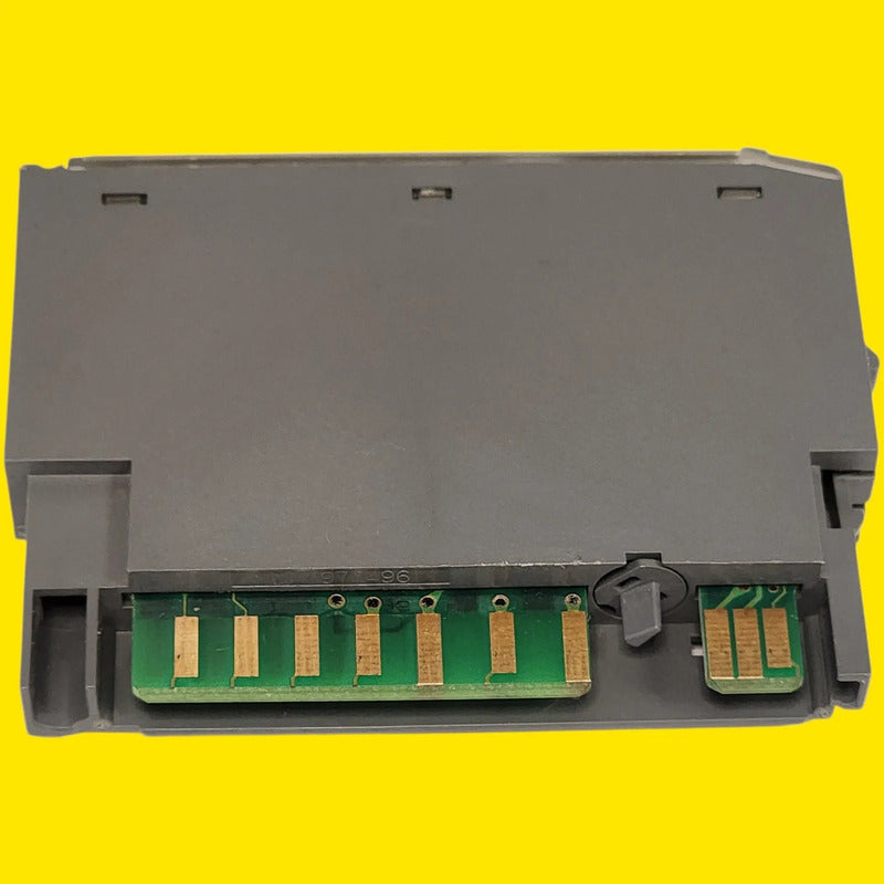 Allen Bradley 1734-232asc Modulo Serial Rs232 Point I/o