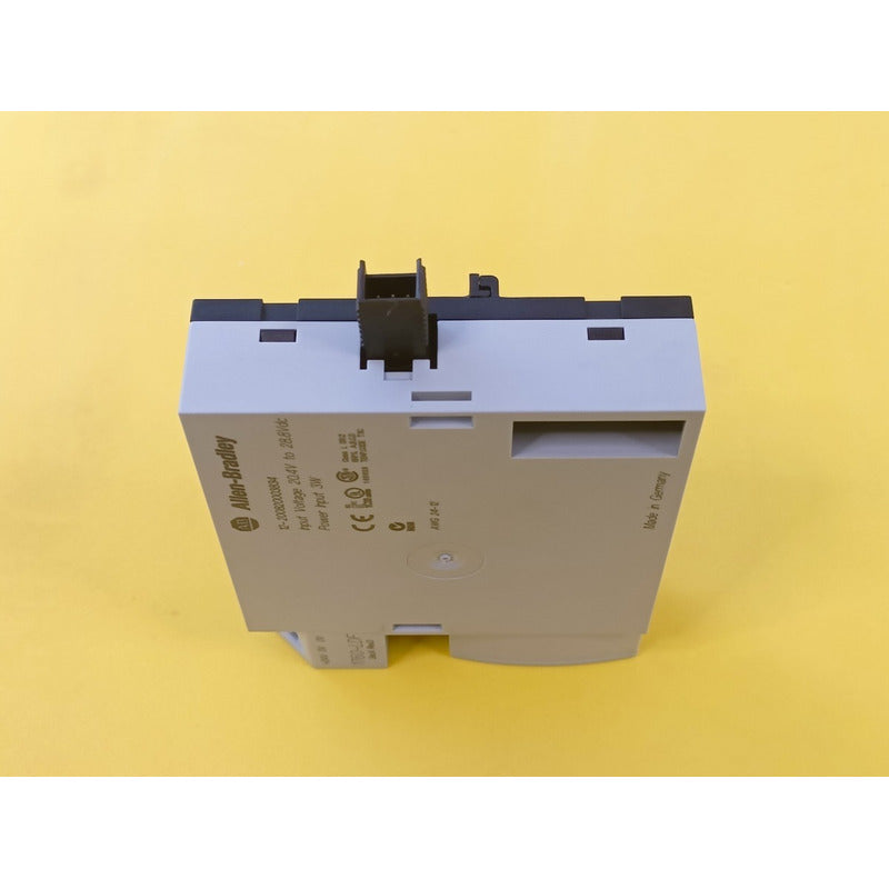 Allen-bradley 1760-ldf Power Input