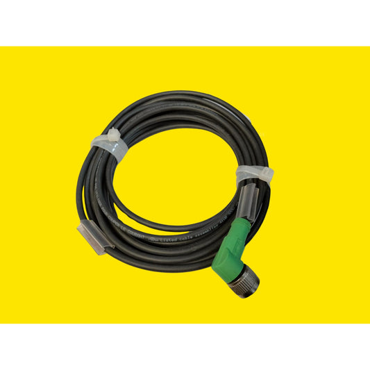 Phoenix Contact 1668247 5,0 Pur 4x0,34 35/17 Cable De Contac