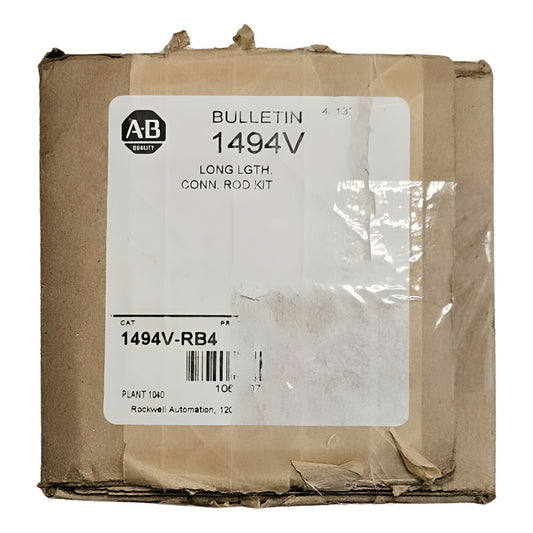Allen-bradley 1494v-rb4 Conn. Rod Kit
