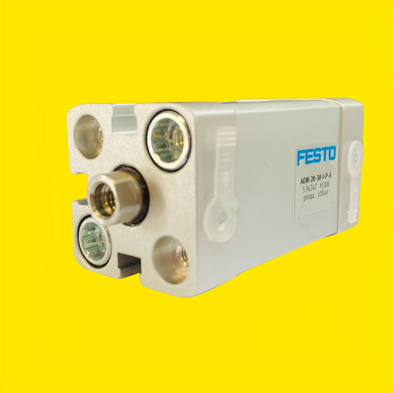 Festo Adn-20-30-i-p-a 536247 Cilindro Compacto