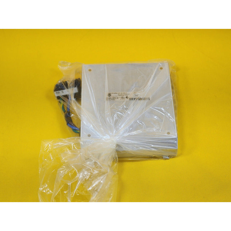 Allen Bradley - Allen Bradley 2097-f1 Kinetix 300, Filtro
