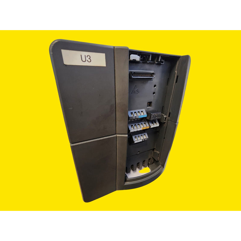 Inversor De Frecuencia Siemens 6se6420-2ad22-2ba1