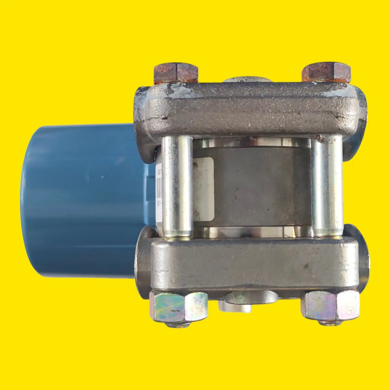 Rosemount 1151gp8s22b1m7r1g Transmisor Presión
