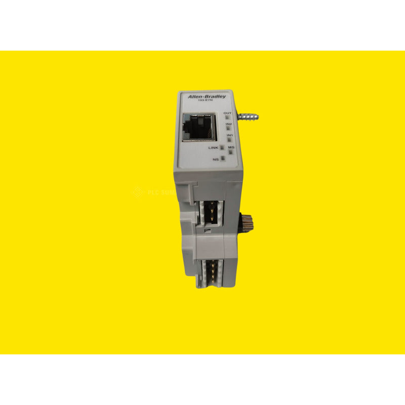 Allen Bradley 193-etn Ethernet/ip Ser A