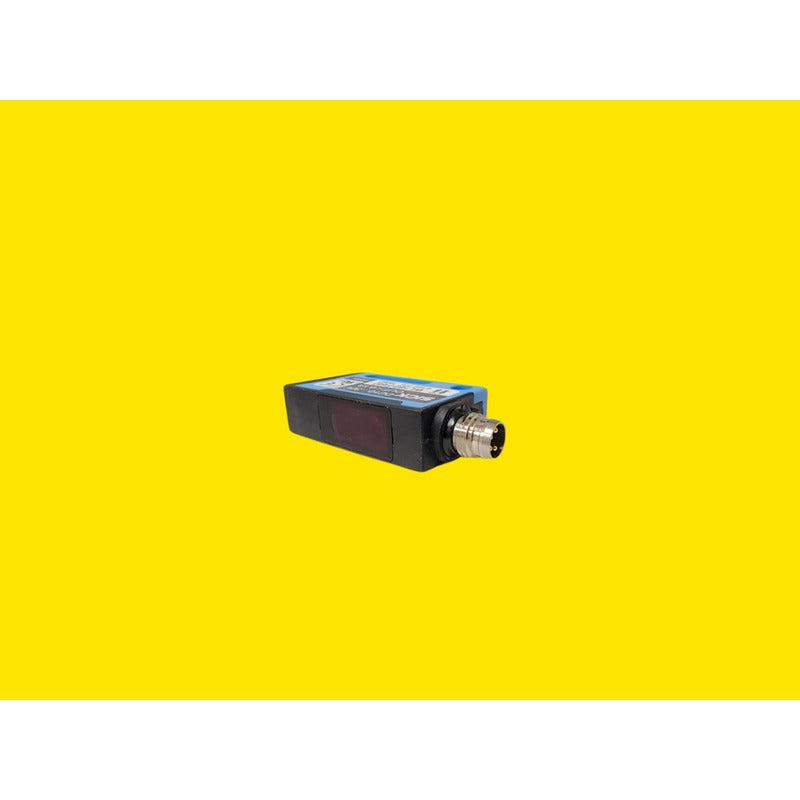Sick Wl160-f440 Sens Fotoelectrico Y 0530260 Reflector