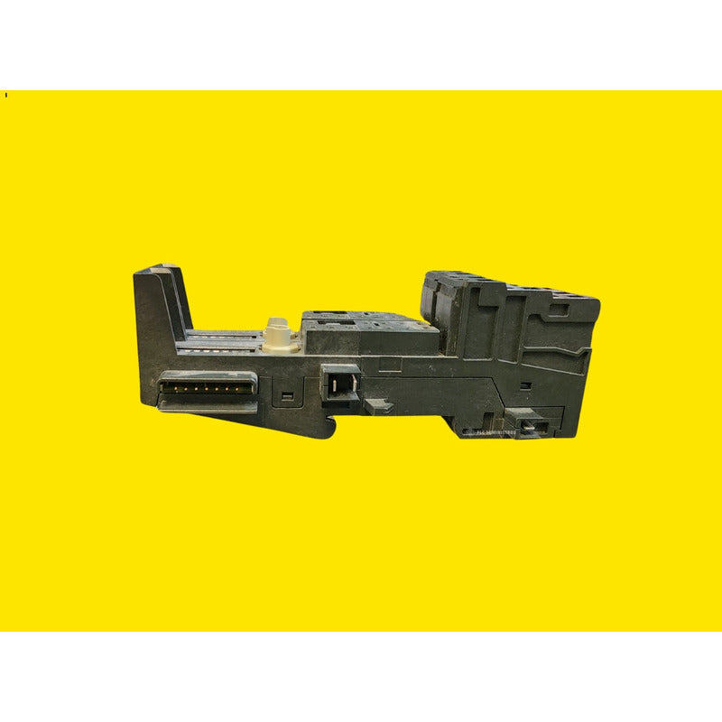 Modulo Terminal Siemens 6es7193-4cb10-0aa0