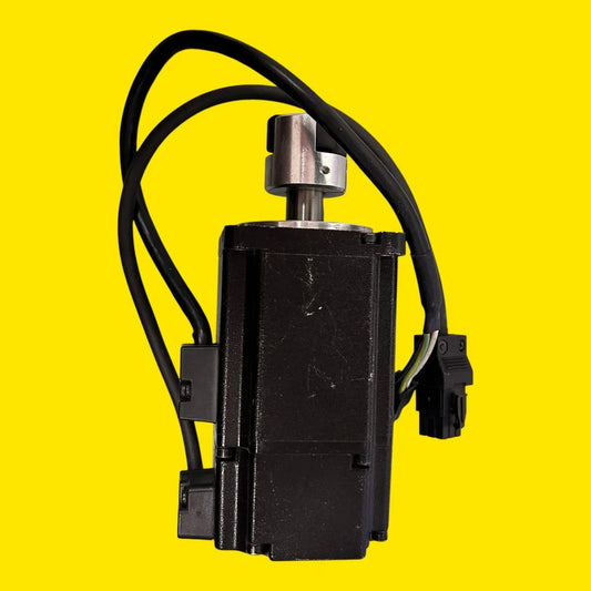 Delta Ecma-c10602es Servomotor Ac 200w 220vac