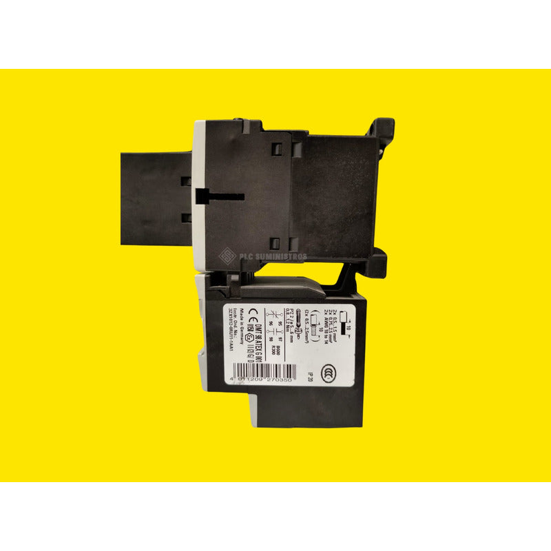 Siemens 3ru1116-1cb0 Rele