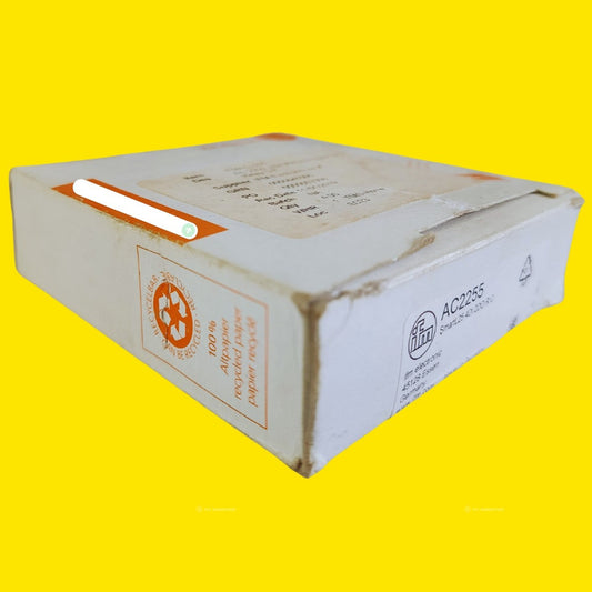 Ifm Ac2255 Modulo As-interface