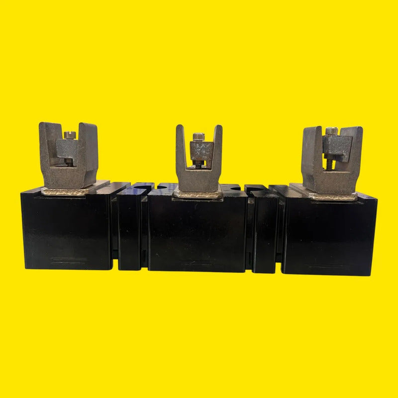 Allen-bradley X-410743 Portafusible