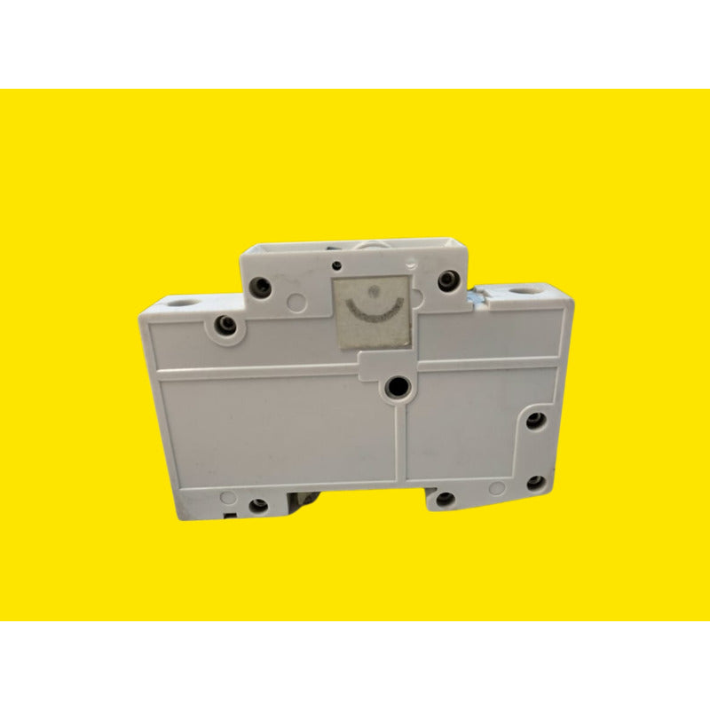 Siemens Sentron 5sx21 C32 Interruptor Autom En Miniatura