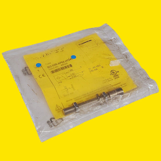 Turck Bi2-g08-ap6x-h1341 Sensor De Proximidad