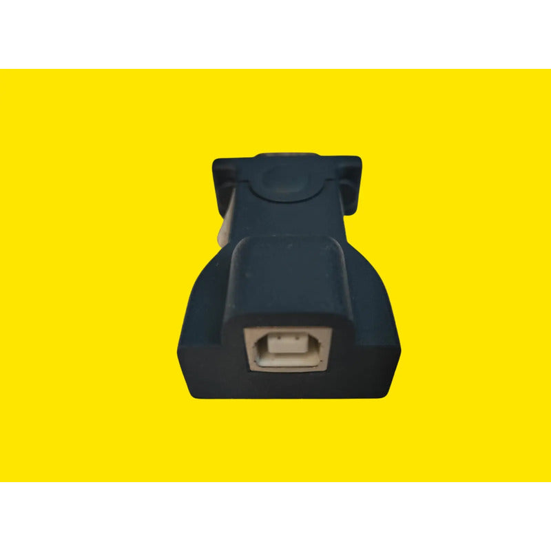 Cable Usb2.0 E335091 Awm 2725 Con Adaptador Azul Acero