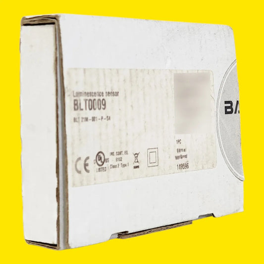 Balluff Blt0009 Blt 21m-001-p-s4 Sensor Transductor