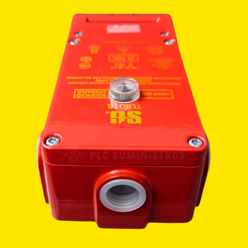 Sti 44504-1810 Atlas 5 24v Std 1/2 Npt