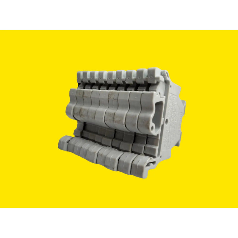 Legrand 39. ..iec 947-7-1 Bloque Terminal 10 Pzs