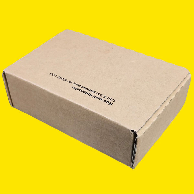 Allen Bradley 1762-of4 Modulo De Salidas Analogicas