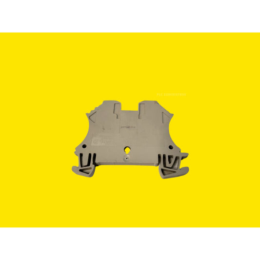 Weidmuller Wdu 2.5 Conexion Brida-tornillo 7 Pzs