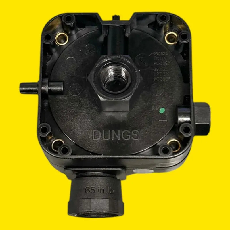 Dungs Aa-a2-6-5 Interruptor De Presión Aire