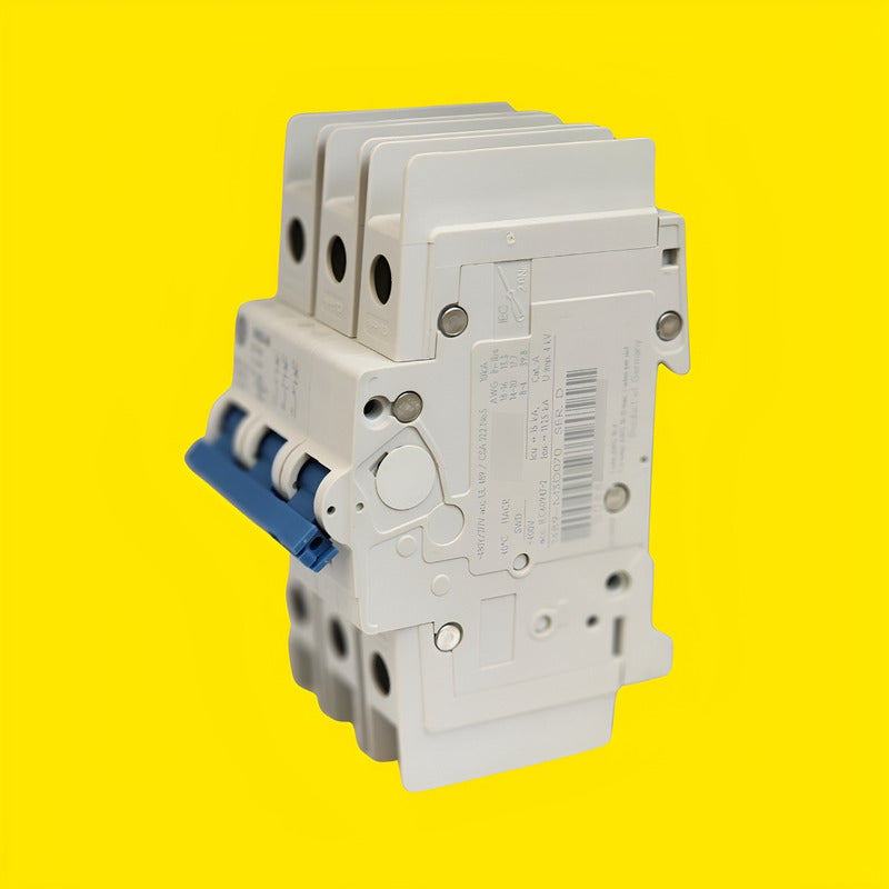 Allen-bradley 1489-m3d070 Interruptor Termomagnetico