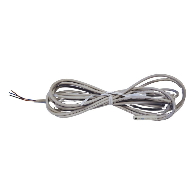 Smc D-m9n Sensor De Estado Sólido 3 Mt Longitud