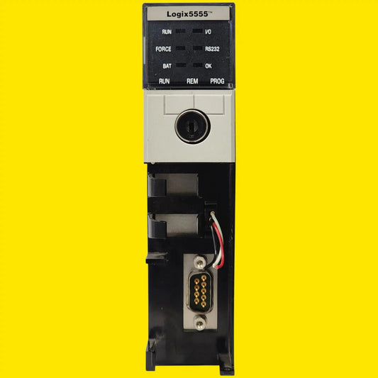 Allen Bradley 1756-m22/a Control Logix