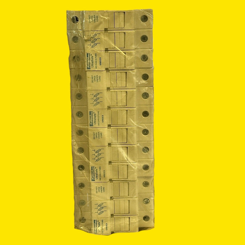 Ferraz Shawmut Uscc3 Fuse Holder