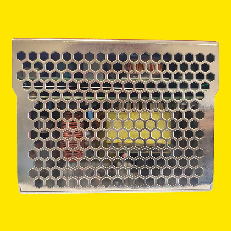 Fuente Weidmüller Cp Snt3 250w 24v 10a | Trifásica Din