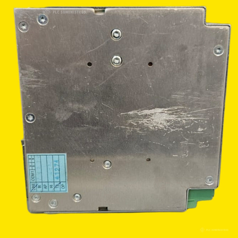 Phoenix Contact 2866792 Quint-ps/3ac/24dc/20