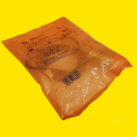 Ifm Iis239 Iik3022-bpkg/2m/pur Sensor