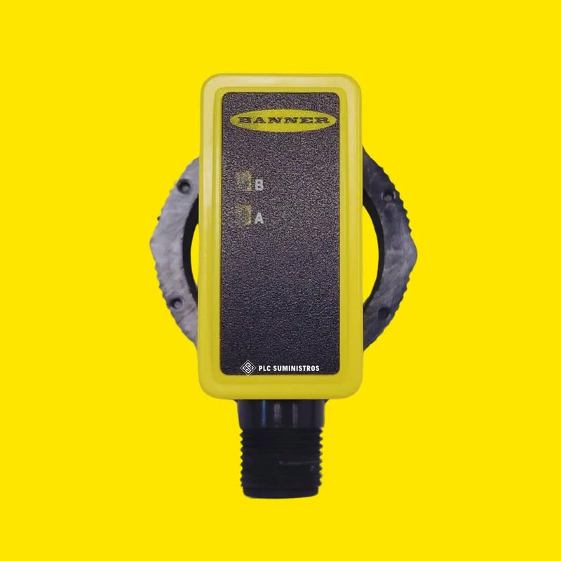 Banner Qs30exq Sensor Emisor 18047a
