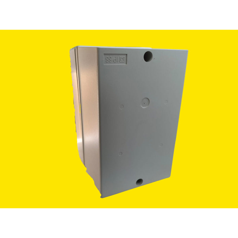 Allen-bradley 194l-g3575 Interruptor De Control Y Carga Blanco