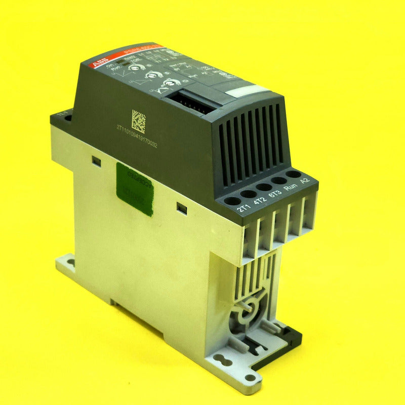 Abb Psr6-600-70 1sfa896104r7000 Controlador De Arranque Suav