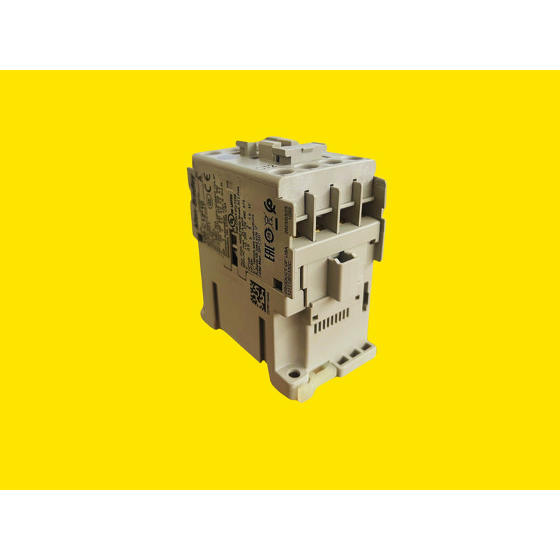 Allen-bradley 100-c12d10 Contactor Bulletin 100