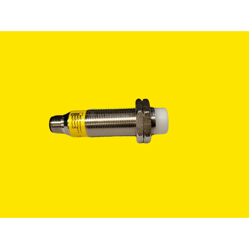 Banner M18gry2pq Sensor De Proximidad