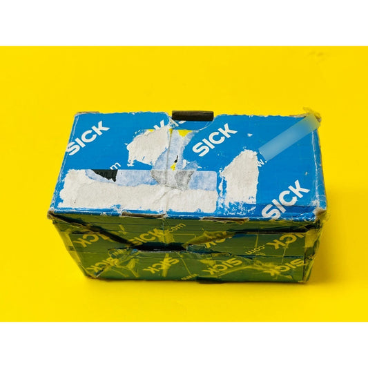 Sick Sensor Fibra Optica Wll12-b5181