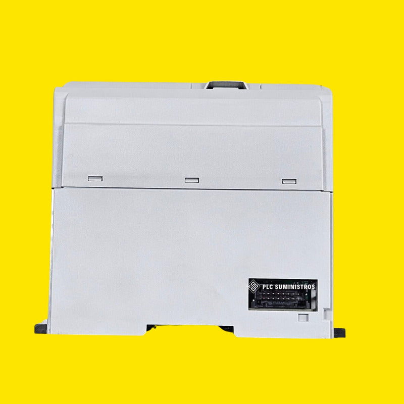 Allen Bradley 1769-l33erms Cpu Usado - Allen Bradley