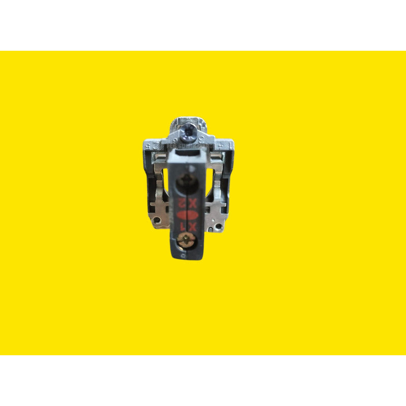 Schneider Telemecanique Zb4 Bvm4 Cuerpo Para Luz Piloto Led