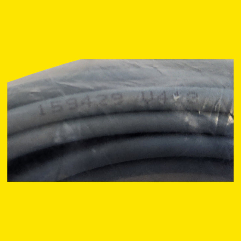 Cable De Conexión Festo 159429 Sim-m12-3gd-5-pu