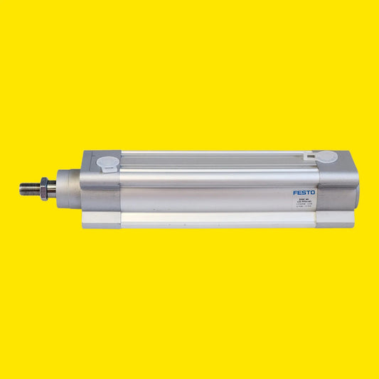 Festo Dsbc-40-125-ppsa-n3 Cilindro Neumatico