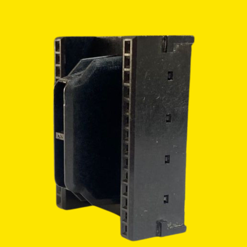Siemens 6es7 390-0aa00-0aa0, 720 2001-01, Bus Connection