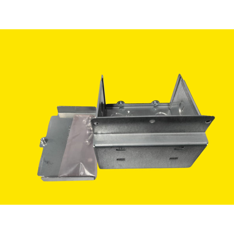 Allen-bradley 20-750-nema1-f3 Kit De Carcasa Powerflex 750