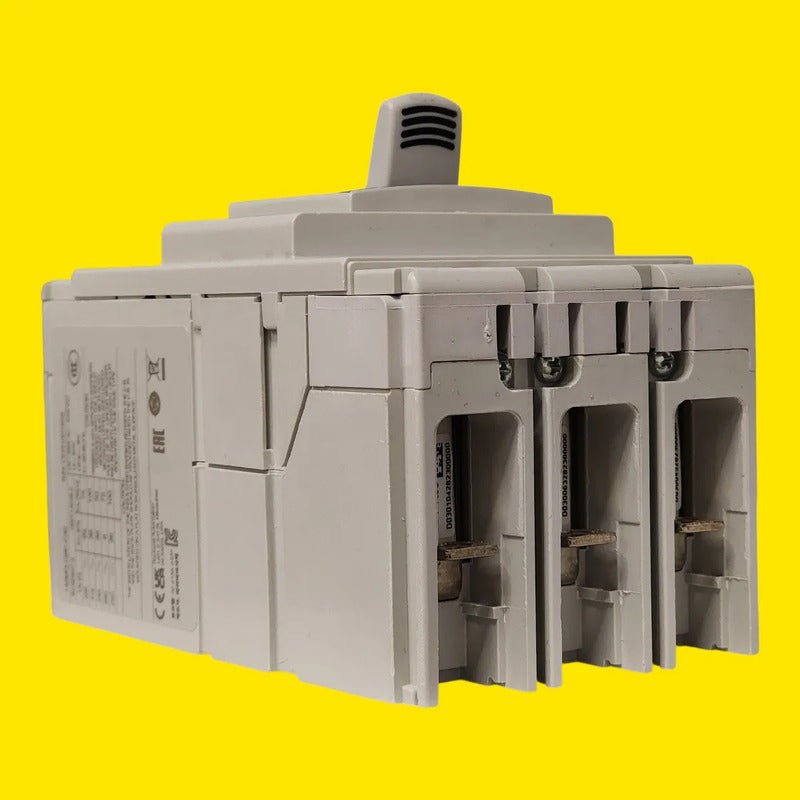 Interruptor Termomagnetico Allen Bradley 140mg-g8p-c30 30a